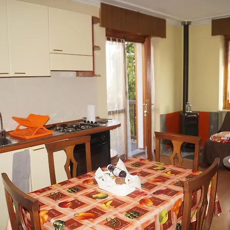 Manad Cod Cir N 0329 * Аоста