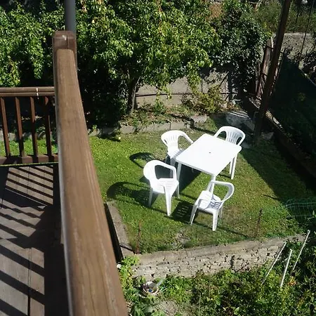 Апартаменты Manad Cod Cir N 0329 *