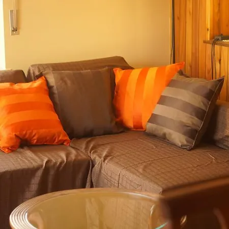 Manad Cod Cir N 0329 Апартаменты *