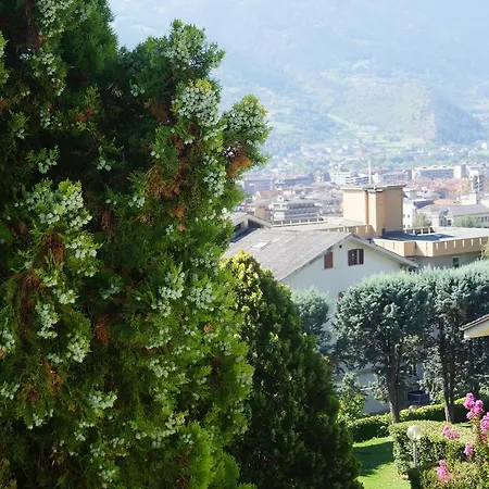 Manad Cod Cir N 0329 Апартаменты