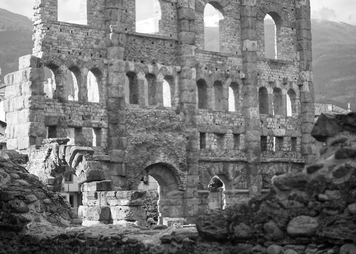 Manad Cod Cir N 0329 Aosta