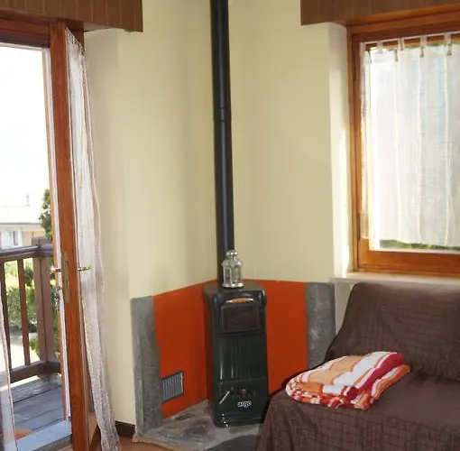 Manad Cod Cir N 0329 Apartman Aosta