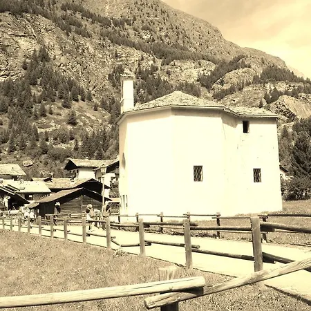 Manad Cod Cir N 0329 Apartment