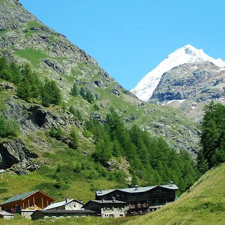 Manad Cod Cir N 0329 Appartement *