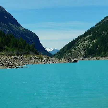 Apartment Manad Cod Cir N 0329 *