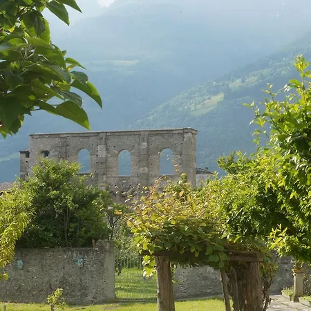 Manad Cod Cir N 0329 Apartment Aosta