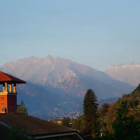 Manad Cod Cir N 0329 Appartement *