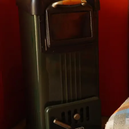 Appartement Manad Cod Cir N 0329 Aosta