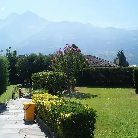 Manad Cod Cir N 0329 * Aosta