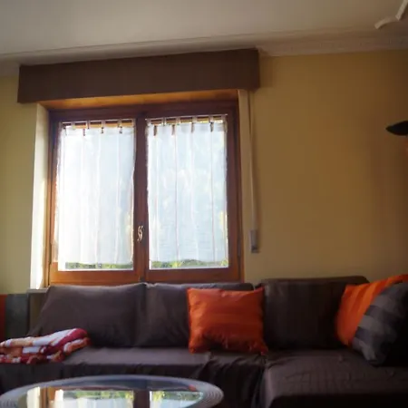 Appartement Manad Cod Cir N 0329 *