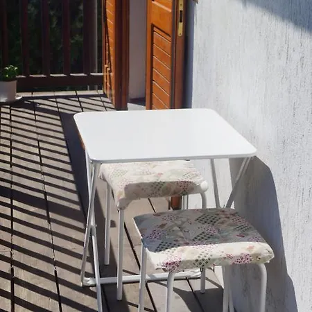 Apartment Manad Cod Cir N 0329 Aosta