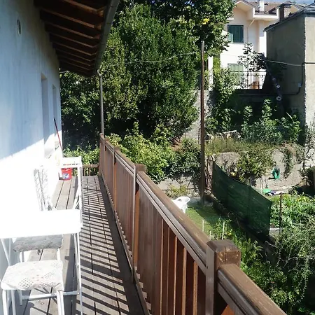 Manad Cod Cir N 0329 Aosta