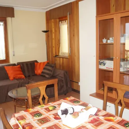 Manad Cod Cir N 0329 Apartment Aosta