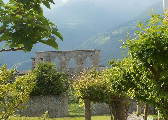 Manad Cod Cir N 0329 아파트 아오스타