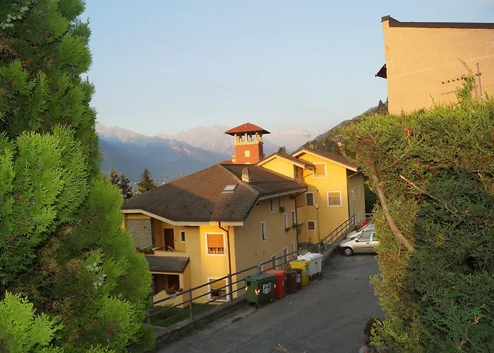 公寓 Manad Cod Cir N 0329