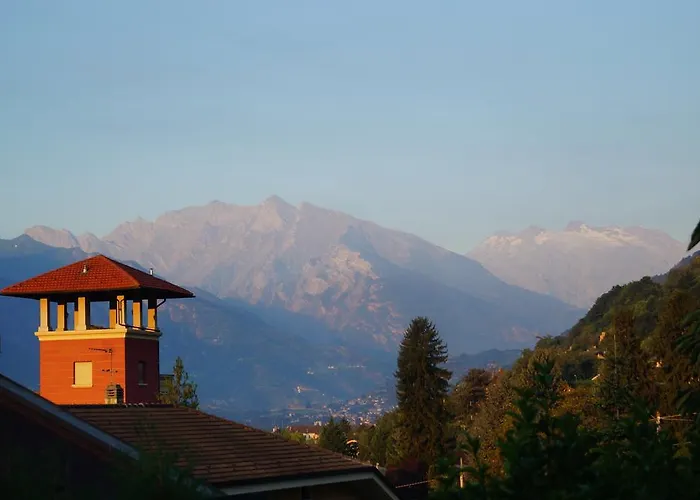 Manad Cod Cir N 0329 아파트 *