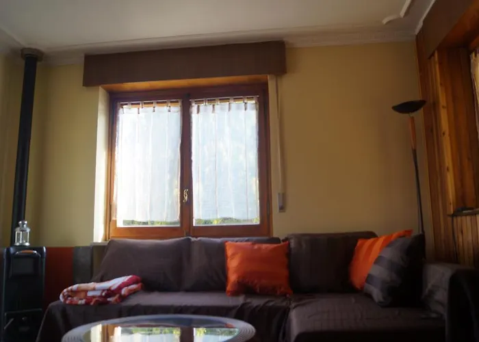 Apartment Manad Cod Cir N 0329 *