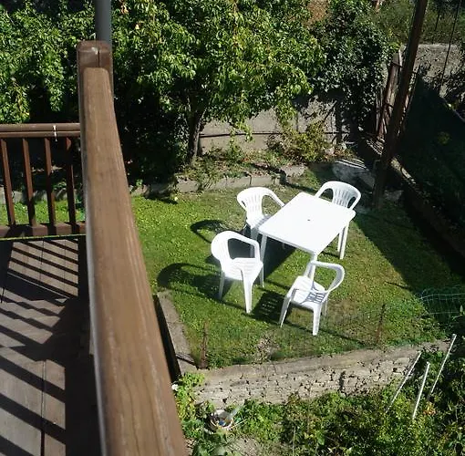 Apartment Manad Cod Cir N 0329 *