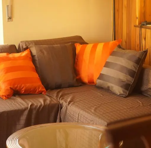 Manad Cod Cir N 0329 아파트 *