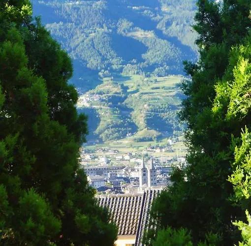 公寓 Manad Cod Cir N 0329 奥斯塔