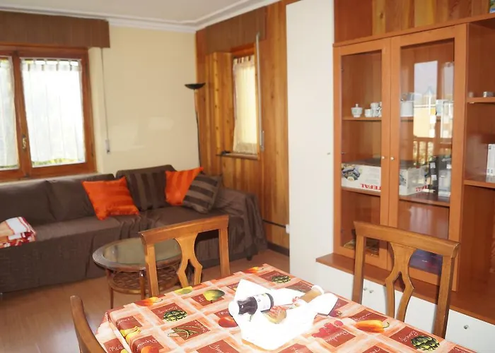 Manad Cod Cir N 0329 Apartment Aosta