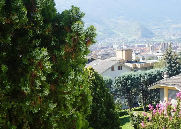 Manad Cod Cir N 0329 公寓